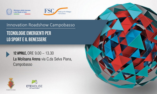 locandina Innovation-Roadshow-Molise