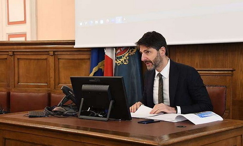 Innovation Roadshow: CTE Molise, il Comune di Campobasso a Torino