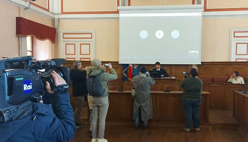 A Campobasso la prima Casa delle Tecnologie Emergenti CTE Molise