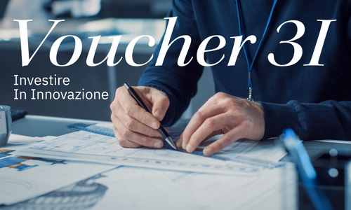 immagine per news Voucher 3I